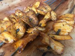 -新疆巴州金丝特餐厅(大钟寺店)