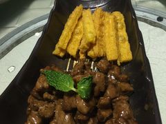 -味道云南·云朵山歌(东方都会广场店)