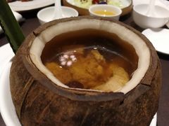 -广州文华东方酒店·江-由辉师傅主理