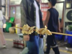 -三洋烧烤砂锅(东方红商业街店)