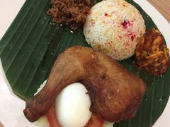 -关夫人餐厅(阳光广场店)