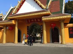 -报恩禅寺