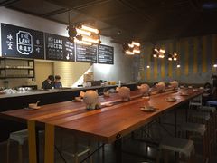 -来龙里 精致 东南亚餐室(万象城店)