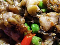 -蘭奢雅集·江浙菜(青山江滩店)