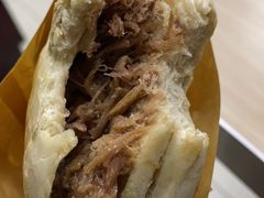 -樊记腊汁肉(竹笆市总店)