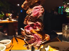 -拉蒂娜·巴西牛排馆 Latina·Brazilian Steakhouse(王府井喜悦店)