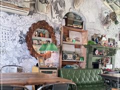 -大水的店(昙华林店)