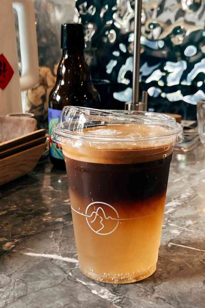 福叁咖啡(西兴隆街店)-"本来是想去三里河公园,结果来了之后被告知.