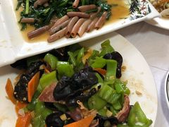 -宾朋海鲜特色美食餐厅·纯手工鲅鱼水饺(兴海路店)