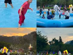 -东南花都花博园