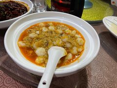 -东方明珠老上海8号餐厅