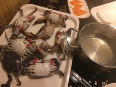 -台北A+A七喜饭店(德增街店)