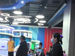 -浙江省科技馆
