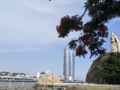 -鼓浪屿·皓月园