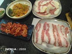 -金刚山(学府路店)