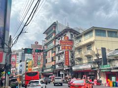 -唐人街(耀华力路)