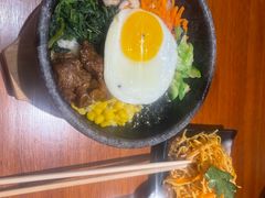 -鑫日千里马朝鲜族小馆(总店)