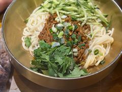 -聚合鑫东北熏酱熟食麻辣面(长阳店)