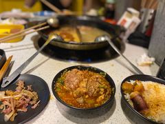 -钢管厂五区小郡肝串串香(南山店)