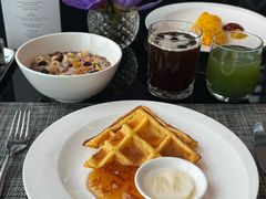 -长沙尼依格罗酒店
