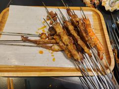 -老虎滩大连海鲜烧烤(建邺云锦路总店)