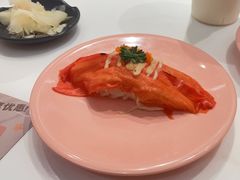 -争鲜回转寿司(通州万达店)