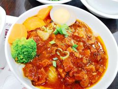 -康师傅私房牛肉面(北京南站店)