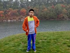 -龙口南山旅游景区