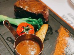 -原石牛扒·约会餐厅(龙城万科里店)