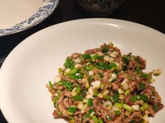 -金谷仓家庭料理(马泉营店)