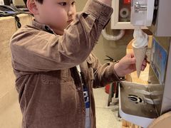 -松子料理(世纪城店)