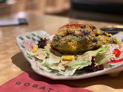 -鸟山鸣·日料食堂(王府井店)
