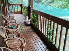 -宁波余姚老柿林山居度假村