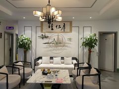 -席仁堂推拿按摩脊柱调理(世纪科贸大厦店)