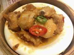 -点都德(大茶楼店)