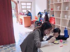 -合肥滨湖国家森林公园