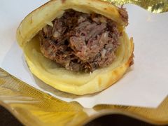 -永茂驴肉(莲池南大街总店)