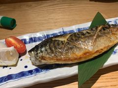 -初居食屋日式料理(万象城购物中心店)