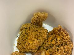 -肯德基(西安电子城店)