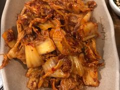 -包装马车·韩国料理·포장마차