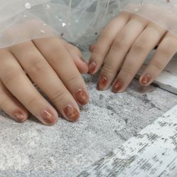 -1T·1M 日式美甲美睫