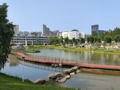 -大连理工大学(凌水校区)