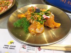 -朴太院·朝鲜族炭火烤肉(民乐园总店)