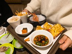-海天盛宴海鲜自助(正大广场店)