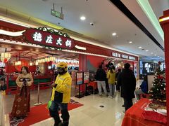 -万达广场(通州店)
