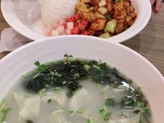 -阳阳中国饭(龙湖大兴天街)