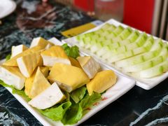 -潮汕美牛肉丸火锅店(天宁寺店)