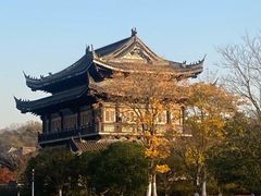 -南山风景名胜区