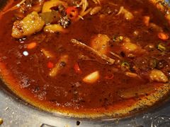 -胖哥俩肉蟹煲(名城广场店)