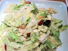 -吕氏疙瘩汤·私家菜馆(慈云寺店)